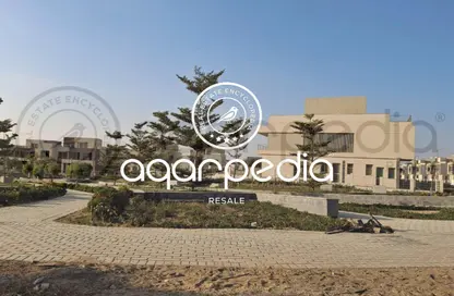 فيلا - 4 غرف نوم - 5 حمامات للبيع في بالم هيلز نيو كايرو - كمبوندات التجمع الخامس - التجمع الخامس - مدينة القاهرة الجديدة - القاهرة