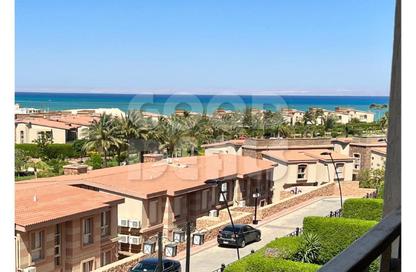 شاليه - 3 غرف نوم - 2 حمامات للبيع في كورال سي - العين السخنة - السويس
