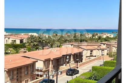شاليه - 3 غرف نوم - 2 حمامات للبيع في كورال سي - العين السخنة - السويس