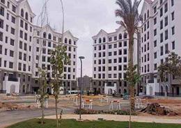 Apartment - 3 bedrooms - 2 bathrooms for للبيع in Celia - New Capital Compounds - New Capital City - Cairo