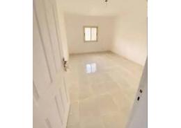 Apartment - 3 bedrooms - 2 bathrooms for للبيع in Garden City - Cairo