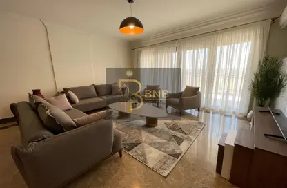 Apartment - 3 Bedrooms - 3 Bathrooms for rent in Mivida - 5th Settlement Compounds - The 5th Settlement - New Cairo City - Cairo