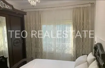 Villa - 4 Bedrooms - 4 Bathrooms for rent in El Rehab Extension - Al Rehab - New Cairo City - Cairo