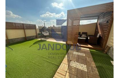 Duplex - 3 Bedrooms - 3 Bathrooms for sale in El Narges Buildings - Al Narges - New Cairo City - Cairo