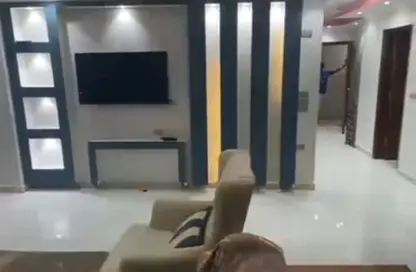 شقة - 3 غرف نوم - 3 حمامات للبيع في المهندسين - الجيزة