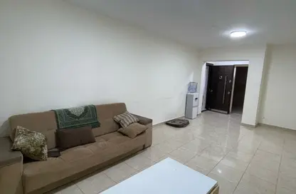 Apartment - 2 Bedrooms - 1 Bathroom for sale in Madinaty - Cairo