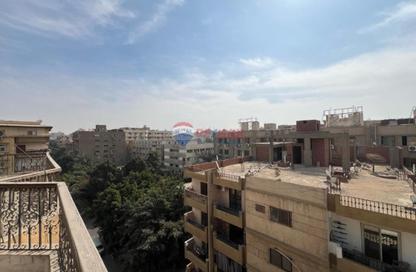 شقة - 2 غرف نوم - 2 حمامات للبيع في الهرم - حي الهرم - الجيزة