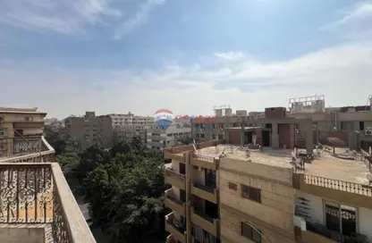 Apartment - 2 Bedrooms - 2 Bathrooms for sale in El Haram - Hay El Haram - Giza