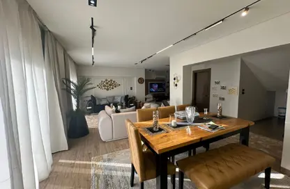 Villa - 3 Bedrooms - 3 Bathrooms for sale in Mountain View iCity - 5th Settlement Compounds - The 5th Settlement - New Cairo City - Cairo
