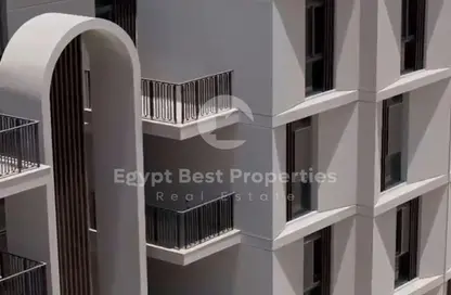 شقة - 3 غرف نوم - 3 حمامات للبيع في كارمل - مدينة زايد الجديدة - الشيخ زايد - الجيزة