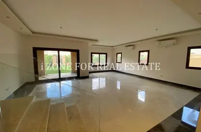 منزل مزدوج - 4 غرف نوم - 5 حمامات للايجار في ميفيدا - كمبوندات التجمع الخامس - التجمع الخامس - مدينة القاهرة الجديدة - القاهرة