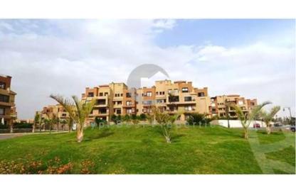Apartment - 2 Bedrooms - 2 Bathrooms for sale in Casa - Sheikh Zayed Compounds - Sheikh Zayed City - Giza