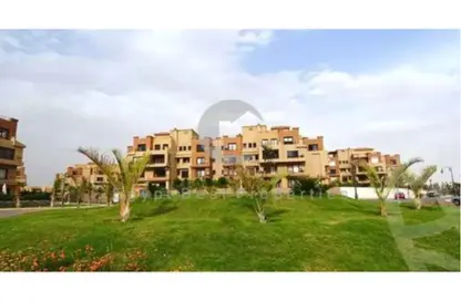 شقة - 2 غرف نوم - 2 حمامات للبيع في كازا - كمبوندات الشيخ زايد - الشيخ زايد - الجيزة