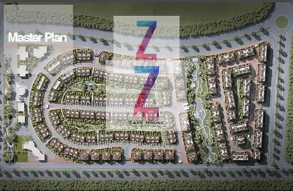 شقة - 3 غرف نوم - 3 حمامات للبيع في جرين سكوير - كمبوندات مدينة المستقبل - مدينة المستقبل - القاهرة