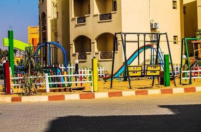 شاليه - 2 غرف نوم - 2 حمامات للبيع في لاسيرينا بالم بيتش - العين السخنة - السويس