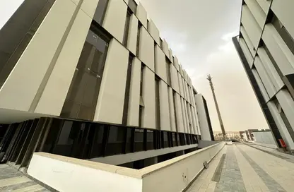 Office Space - Studio - 1 Bathroom for rent in Hyde Park - 5th Settlement Compounds - The 5th Settlement - New Cairo City - Cairo