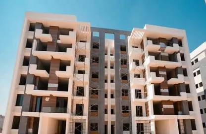 Apartment - 3 Bedrooms - 3 Bathrooms for sale in La Mirada El Mostakbal - Mostakbal City Compounds - Mostakbal City - Future City - Cairo