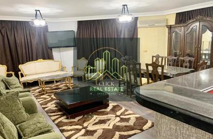 Apartment - 3 Bedrooms - 1 Bathroom for rent in Opera City - 6th District - Sheikh Zayed City - Giza