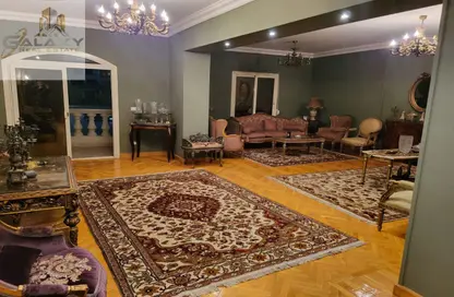دوبلكس - 3 غرف نوم - 3 حمامات للبيع في عمارات البنفسج - البنفسج - مدينة القاهرة الجديدة - القاهرة