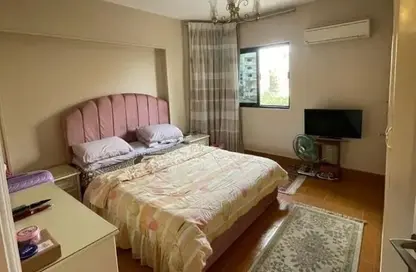 Apartment - 3 Bedrooms - 2 Bathrooms for sale in Arabeya - South Investors Area - New Cairo City - Cairo