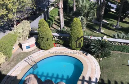 (بنتهاوس  (روف - 3 غرف نوم - 2 حمامات للايجار في نيو جيزة - طريق مصر اسكندرية الصحراوي - مدينة 6 أكتوبر - الجيزة