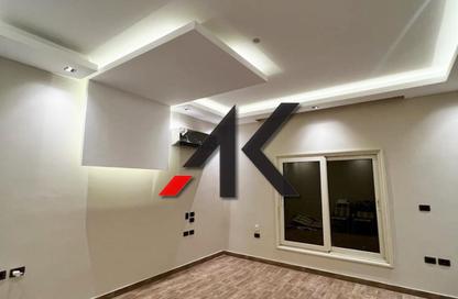 Apartment - 3 Bedrooms - 3 Bathrooms for sale in The Water Way - North Investors Area - New Cairo City - Cairo
