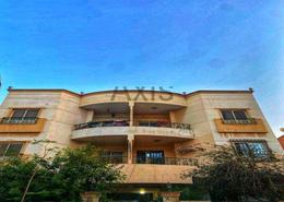 Apartment - 3 bedrooms - 1 bathroom for للبيع in Street 4 - District 4 - The 5th Settlement - New Cairo City - Cairo