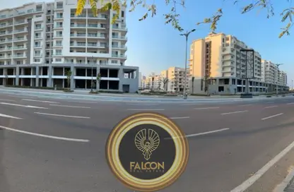 شقة - 2 غرف نوم - 2 حمامات للبيع في مازيرين - مدينة العلمين الجديدة - العلمين - الساحل الشمالي