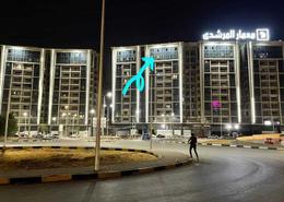 Penthouse - 5 bedrooms - 3 bathrooms for للبيع in Grand Gate - Zahraa El Maadi - Hay El Maadi - Cairo