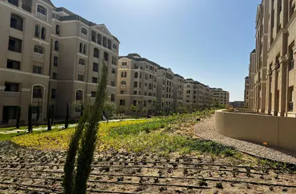 شقة - 3 غرف نوم - 3 حمامات للبيع في لافينير - كمبوندات مدينة المستقبل - مدينة المستقبل - القاهرة