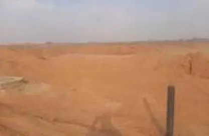Land - Studio for sale in Neighborhood 54 - 10th of Ramadan City - Sharqia