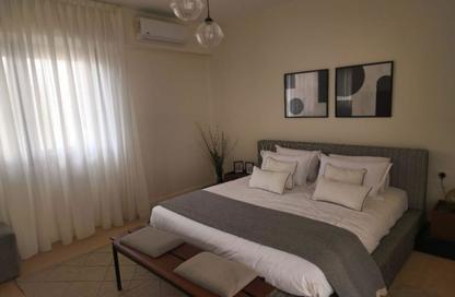 Apartment - 3 Bedrooms - 3 Bathrooms for sale in Rock Eden - Hadayek October - 6 October City - Giza