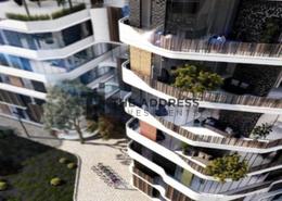 Duplex - 3 bedrooms - 3 bathrooms for للبيع in Bloomfields - Mostakbal City Compounds - Mostakbal City - Future City - Cairo