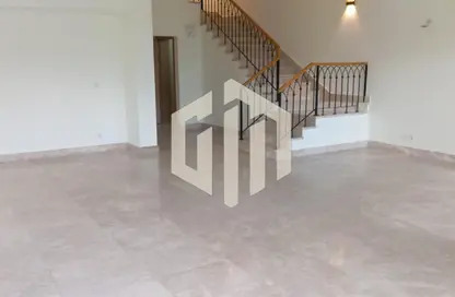 Villa - 3 Bedrooms - 4 Bathrooms for rent in Aurora - Uptown Cairo - Mokattam - Cairo