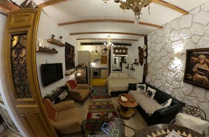 Apartment - Studio - 1 Bathroom for rent in Stanley Bridge - Stanley - Hay Sharq - Alexandria