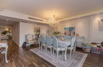 Apartment - 2 Bedrooms - 2 Bathrooms for sale in Kafr Abdo - Roushdy - Hay Sharq - Alexandria