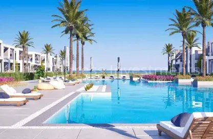 Villa - 3 Bedrooms - 3 Bathrooms for sale in El Patio Oro - 5th Settlement Compounds - The 5th Settlement - New Cairo City - Cairo