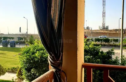 Apartment - 2 Bedrooms - 2 Bathrooms for rent in Talaat Mostafa St. - Rehab City Fifth Phase - Al Rehab - New Cairo City - Cairo