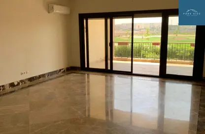 Apartment - 3 Bedrooms - 3 Bathrooms for rent in Mivida - 5th Settlement Compounds - The 5th Settlement - New Cairo City - Cairo