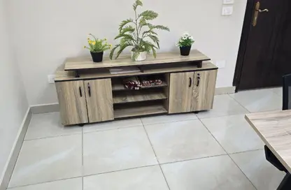 Office Space - Studio - 2 Bathrooms for rent in Al Merghany St. - Ard El Golf - Heliopolis - Masr El Gedida - Cairo