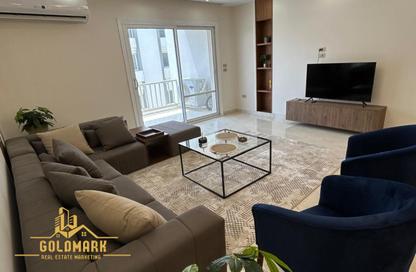 Apartment - 2 Bedrooms - 2 Bathrooms for rent in Hyde Park - 5th Settlement Compounds - The 5th Settlement - New Cairo City - Cairo