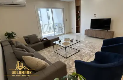 Apartment - 2 Bedrooms - 2 Bathrooms for rent in Hyde Park - 5th Settlement Compounds - The 5th Settlement - New Cairo City - Cairo