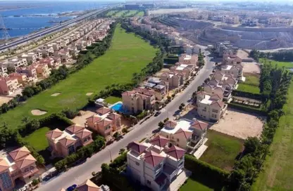 شقة - 4 غرف نوم - 3 حمامات للبيع في اليكس ويست - كمبوندات الاسكندرية - الاسكندرية