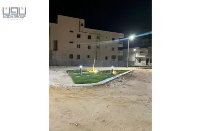 شقة - 2 غرف نوم - 2 حمامات للبيع في بورتو مطروح - مرسى مطروح - مطروح