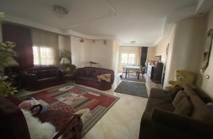 Apartment - 3 Bedrooms - 2 Bathrooms for sale in Salah Salem St. - El Banafseg 9 - El Banafseg - New Cairo City - Cairo