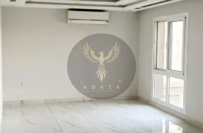 Apartment - 3 Bedrooms - 3 Bathrooms for rent in The Residences - Hyde Park - New Cairo City - Cairo