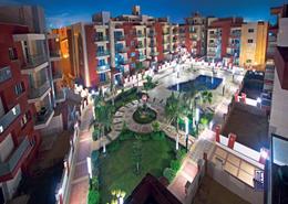 Apartment - 3 bedrooms - 3 bathrooms for للايجار in Smart Life - South Investors Area - New Cairo City - Cairo