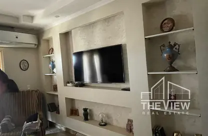 شقة - 3 غرف نوم - 2 حمامات للبيع في مدينة الخمائل - كمبوندات الشيخ زايد - الشيخ زايد - الجيزة