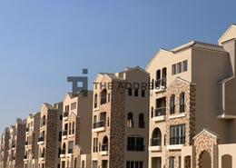 Penthouse - 3 bedrooms - 3 bathrooms for للبيع in HAP Town - Mostakbal City Compounds - The 5th Settlement - New Cairo City - Cairo