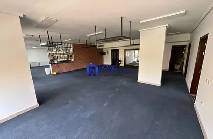 مساحات مكتبية - استوديو - 7 حمامات للايجار في ميدان دجله - دجلة - حي المعادي - القاهرة